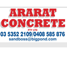 Ararat Concrete
